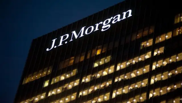 JPMorgan uyardı: Türkiye'de banka bilançoları dip yapacak