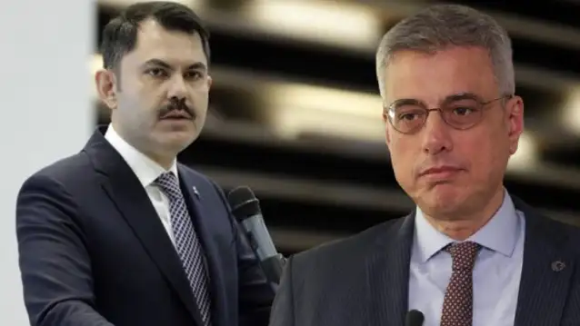 Yeni atanan Bakanlar TBMM Genel Kurulunda yemin ederek görevlerine başladı