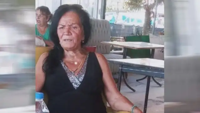 Bursa'da 9 gündür kayıp olan kadın ölü bulundu