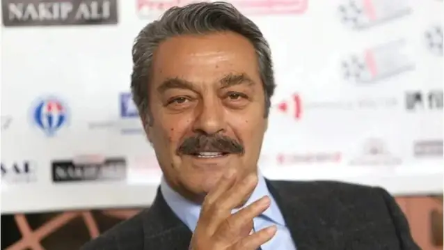 Kadir İnanır yoğun bakıma kaldırıldı