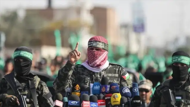 Kassam Tugayları: Gazze’de İsrail’in iki tankını hedef aldık