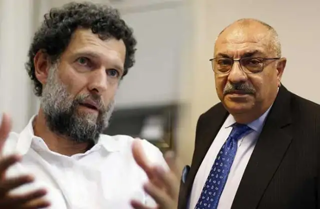 Osman Kavala'yı ziyaret etmesi beklenen Türkeş'e Adalet Bakanlığı'ndan henüz izin çıkmadı