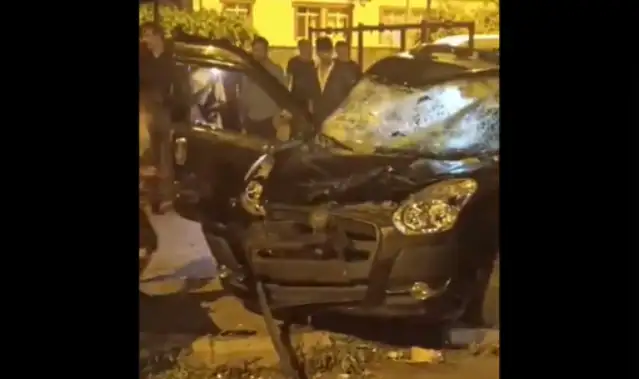 Yerlikaya: 474 şahıs gözaltına alındı
