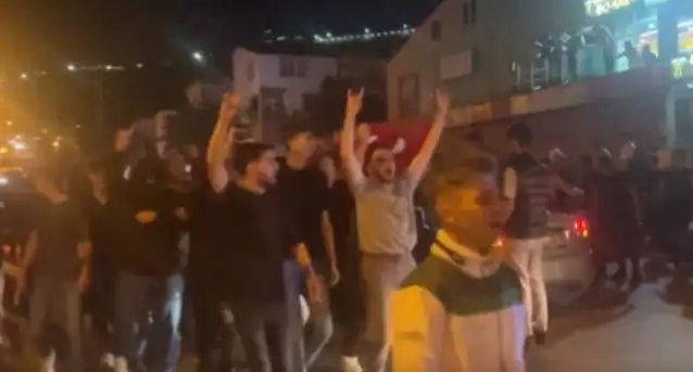Antalya’da 17 yaşındaki Suriyeli genç sokak ortasında öldürüldü