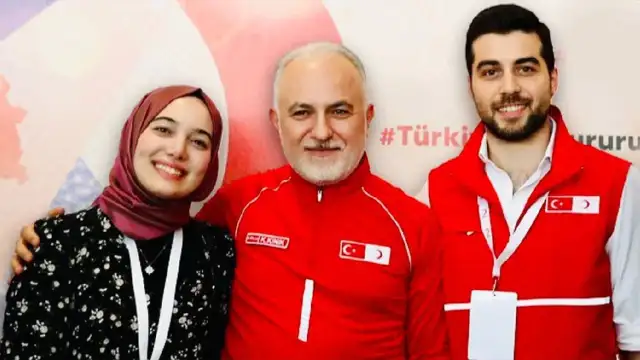 Kazada ölüme sebebiyet veren eski Kızılay Başkanı Kınık'ın kızı tutuksuz yargılanacak