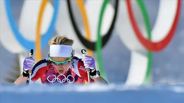 Fransa, 2030 Kış Olimpiyatları'na ev sahipliği yapacak