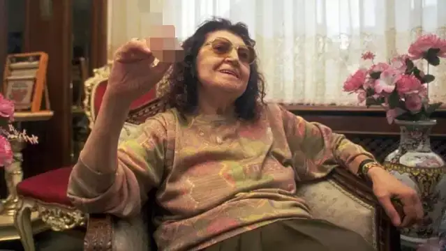 Genelev patroniçesi olarak bilinen Manukyan'ın evi satılıyor: İşte istenen rakam