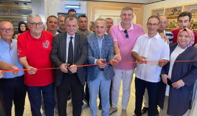 Yılmaz kardeşlerin Matador’u tüm ürünlerini açılan 6. tesislerinde üretecek