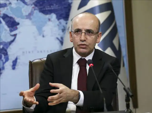 Mehmet Şimşek, piyasalardaki gelişmeleri değerlendirdi: Piyasaların sağlıklı işleyişi için gereken her şey yapılıyor