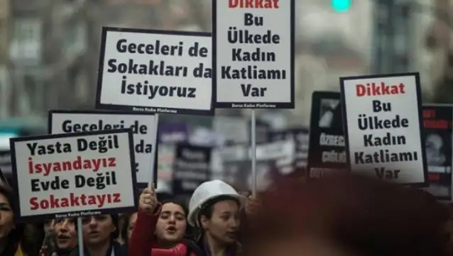 Muğla'da bir kadın boşandığı erkek tarafından katledildi