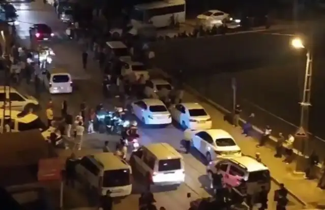 Sığınmacılara yönelik şiddet eylemleri diğer illere yayılıyor