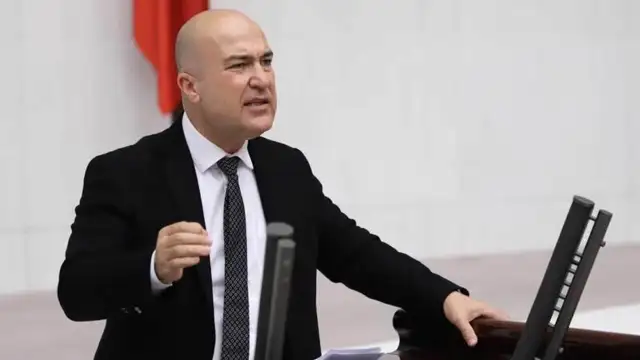 CHP’li Bakan'dan İçişleri Bakanlığı’na tepki