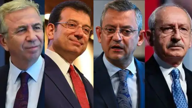 Gazeteci Murat Sabuncu: CHP’de alttan alta büyüyen bir ‘iç karışıklık’ var