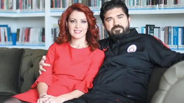 Rasim Ozan Kütahyalı'dan eski eşi Nagehan Alçı’ya yanıt