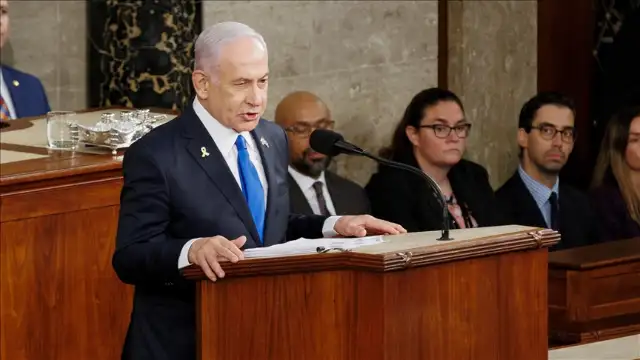 Netanyahu'nun çarpıtmaları ABD medyasının da dikkatini çekti
