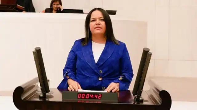 “Az kazanandan az, çok kazanandan çok vergi alacağız” diyen AKP’li vekilin şirketleri vergi ödememiş