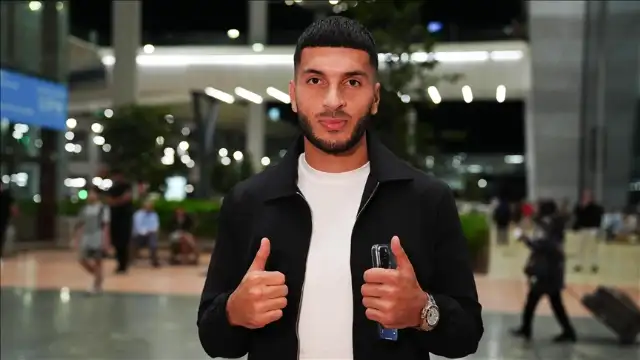 Oğuz Aydın CSKA Moskova yolunda: Transferde Galatasaray maddesi dikkat çekti