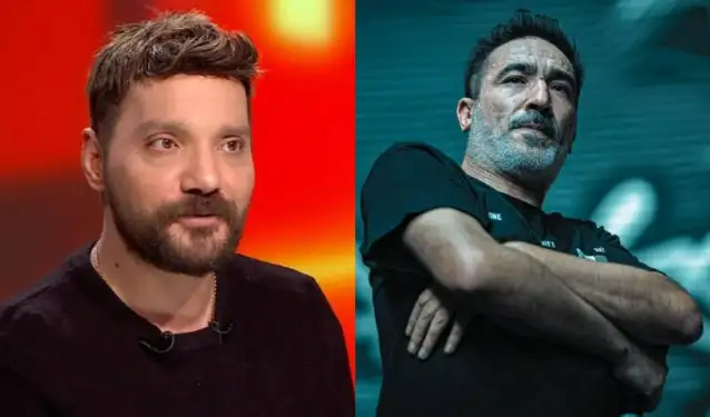 Oğuzhan Uğur'dan 'Sagopa Kajmer' açıklaması