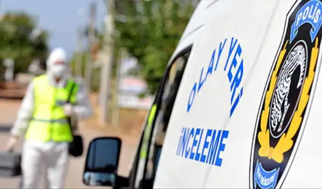 Emekli albay evinde ölü bulundu