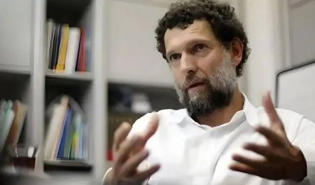 Avrupa Konseyi Bakanlar Komitesi: Karara uyun, Osman Kavala’yı serbest bırakın