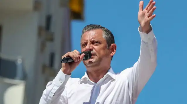 CHP'den Fıstık Mitingi: Çare iktidara ricada bulunmakta değil, bu iktidarı değiştirmekte