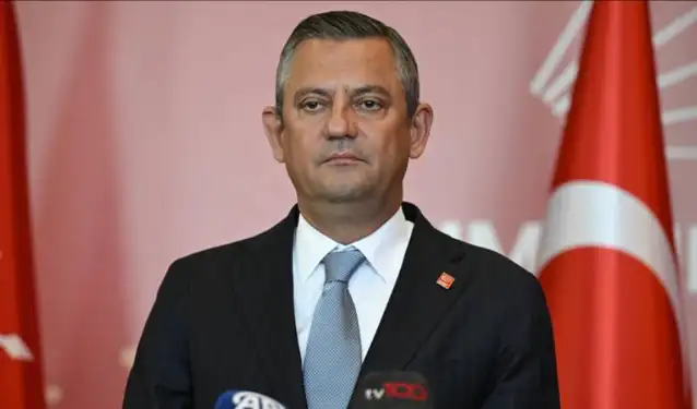 Özgür Özel, Çorlu tren katliamında yaşamını yitirenleri andı