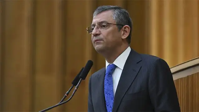 CHP lideri Özgür Özel’den Dedeoğulları paylaşımı