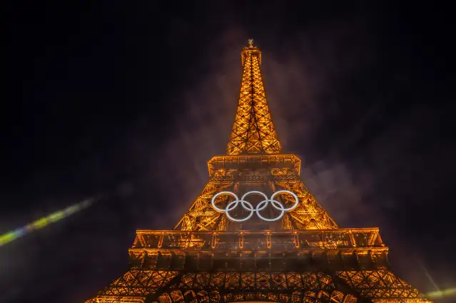 Paris 2024 Olimpiyatları'nda 'drone' skandalı: Kanada Kadın Futbol Takımı'na ceza verildi