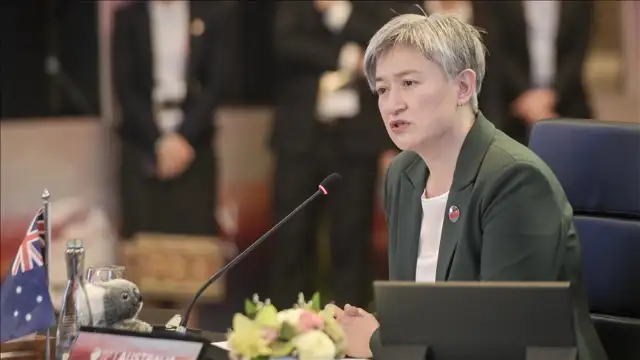 Avustralya, ülkedeki iki saldırıyla bağlantısı olduğunu iddia ettiği İran'ı "çizgiyi aşmakla" suçladı