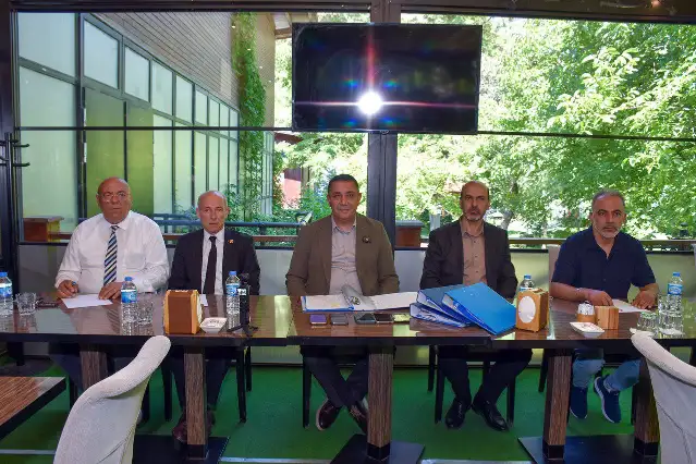 Gümüşhane'de AKP'den MHP'ye dev enkaz: Belediyenin borcu açıklandı!