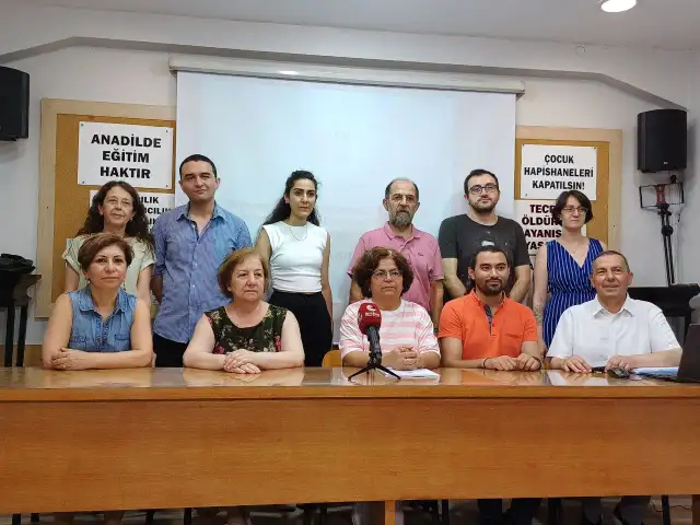 TİHV’den BM İşkenceye Karşı Komite’ye alternatif rapor