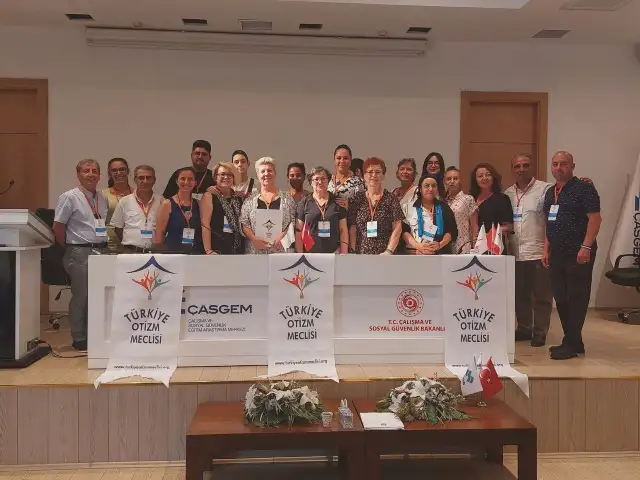 TOM 8. Olağanüstü Seçimli Genel Kurulu sonuçlandı