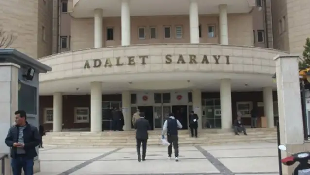 Suruç'ta seçim öncesi tutuklanan 6 siyasetçi tahliye edildi