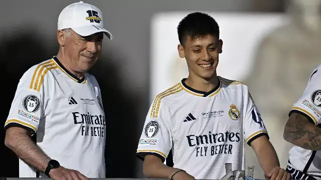 Real Madrid'in Arda Güler kararı belli oldu