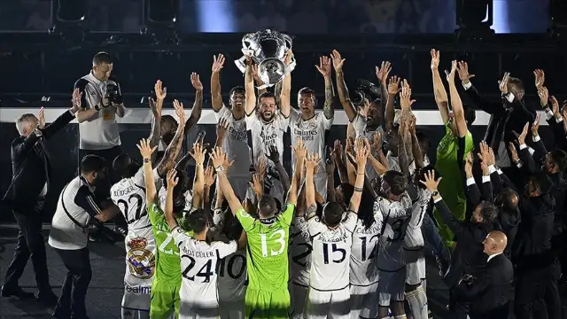 Dünyanın en değerli futbol kulüpleri belli oldu