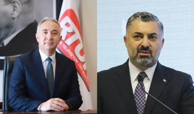 CHP'li Keser'den RTÜK Başkanı'nın 'ahlak' ve 'edep' uyarısına tepki