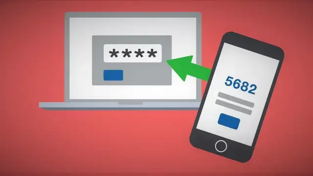 "Mobil Onay Kodu Almak için Alternatif Yöntemler"