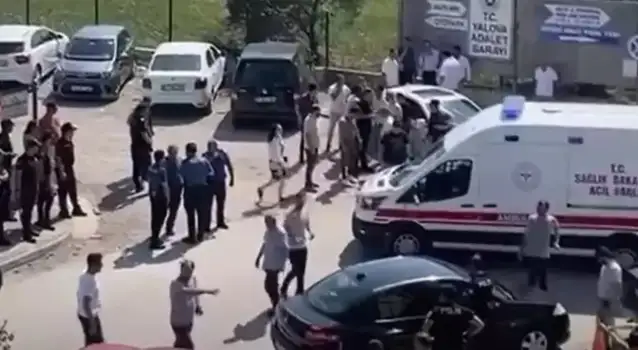 Sinan Ateş adına çeşme yaptıran MHP’li isim silahlı saldırıya uğradı