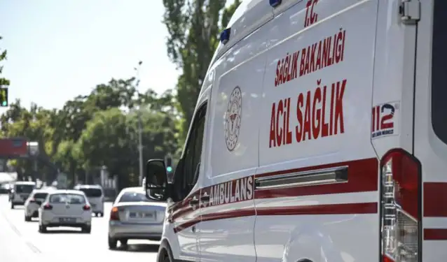 AKP'li eski belediye başkanı öldürüldü