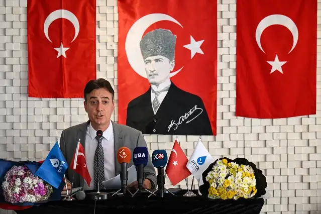 DEVA Partisi'nde kriz! Ali Babacan'a rakip çıktı