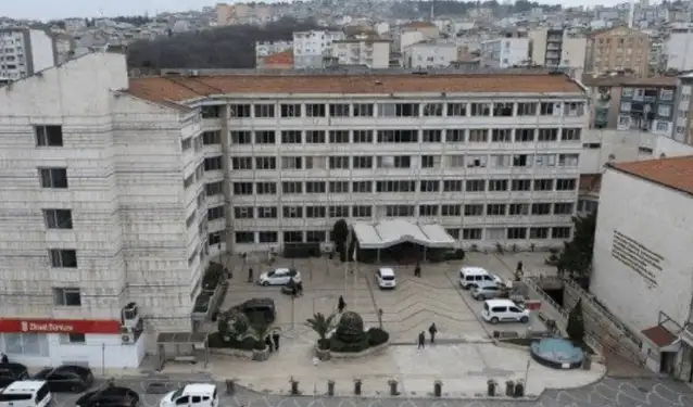 Erdoğan'ın ‘Hayırsever Ödülü’ verdiği şirkete milyonluk ihale