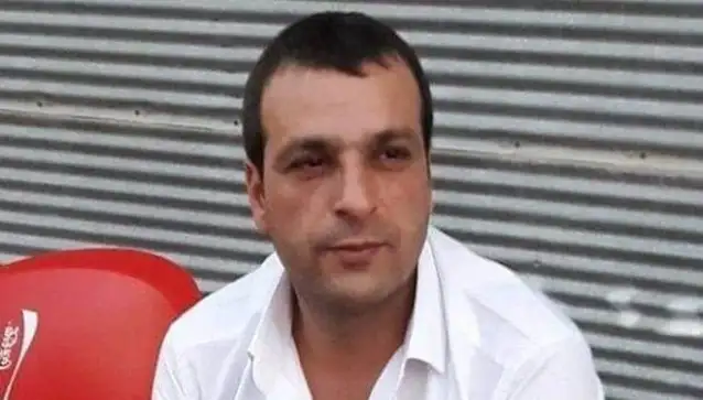 Diyarbakır’da müzisyen kavgayı ayırmak isterken canından oldu