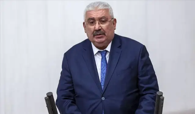 Semih Yalçın'dan CHP'li Yücel ve Emir'e ağır sözler: CHP yağdanlığı ve siyasi müstahdemler