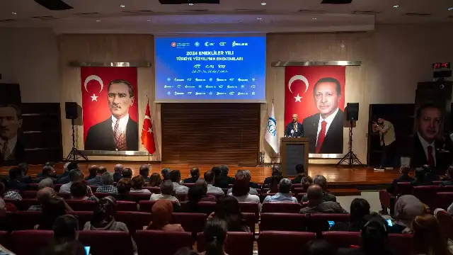 SGK, PTT ve TROY arasında emekliler için işbirliği protokolü