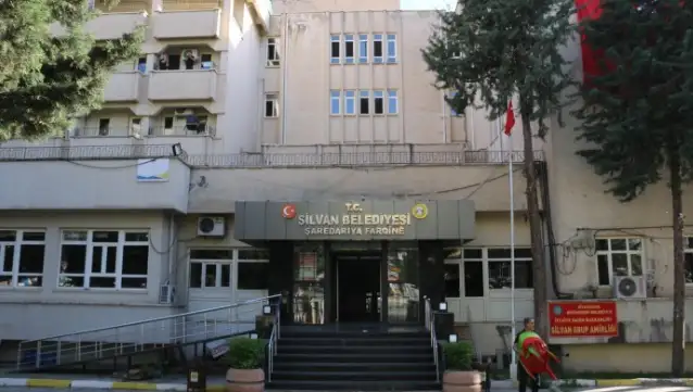 Van belediyesi kayyımı 223 işçiyi işten çıkarıldı