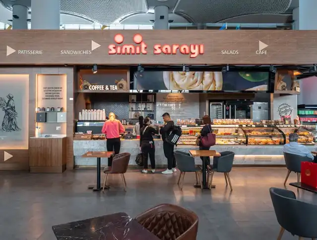 Simit Sarayı, 375 içeriği erişime engelletti