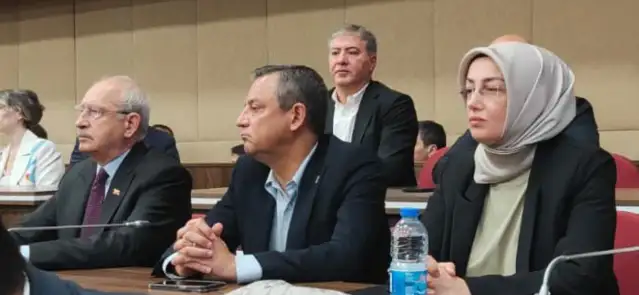 Sinan Ateş cinayeti davasında Ateş'in annesi beyanı sırasında fenalaştı