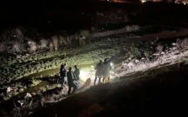 Sivas'ta kaybolan engellinin cesedi gölette bulundu