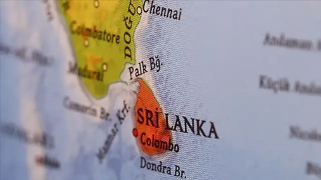 Sri Lanka, Kovid-19 kurbanlarının cesetlerinin yakılması nedeniyle özür dileyecek
