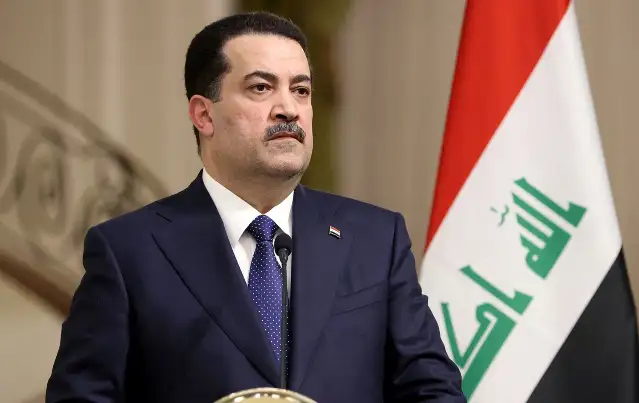 Irak Başbakanı Sudani, silahlı grupların kurumsal çerçeveye entegre edileceğini açıkladı